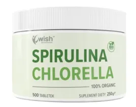 wish-pharmaceutical-chlorella250mg-spirulina250mgorganic100percent-500-tabl
