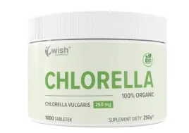 wish-pharmaceutical-chlorella-organic-100percent-250mg-1000-tabletek