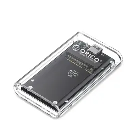 kieszen-dyskowa-msata-usb-c-3-2-5gbps-przezroczysta