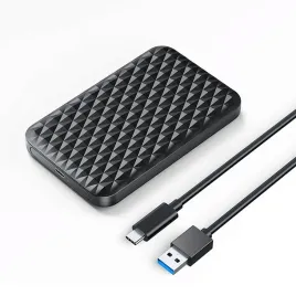 kieszen-dyskowa-25-hdd-ssd-usb-c-5gbps-czarna