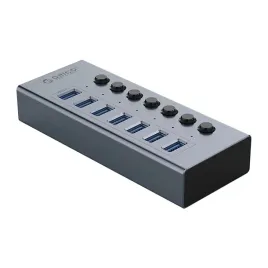 hub-7-portowy-z-wlacznikiem-usb-a-3-0-szary