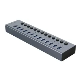 hub-13-portowy-z-wlacznikiem-usb-a-3-0-szary
