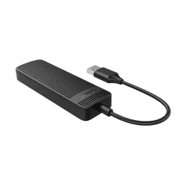 hub-4-portowy-usb-a-2-0-przewod-03m-czarny