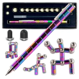 dlugopis-magnetyczny-metalowy-wielofunkcyjny-diy-polar-fidget-pen-3-wklady