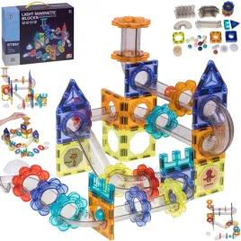 klocki-magnetyczne-konstrukcyjne-swiecacy-tor-magnetyczny-81el