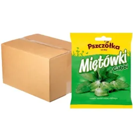 pszczolka-cukierki-gabbi-mietowki-90-g-x-30-sztuk