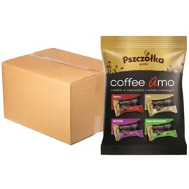pszczolka-cukierki-coffee-amo-100-g-x-20-sztuk