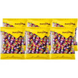 pszczolka-cukierki-letni-ogrod-and-letni-las-1-kg-x-6-sztuk