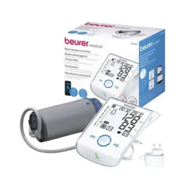 cisnieniomierz-naramienny-beurer-bm-85-akumulatorowy-bluetooth-aplikacja