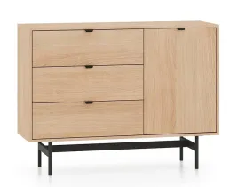 komoda-jednodrzwiowa-heggers-z-trzema-szufladami-115-cm-dab-mavelie