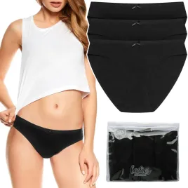 figi-damskie-bikini-bawelniane-3-pak-majtki-z-kokardka-henderson-37270-xl