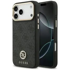 etui-guess-4g-strass-logo-magsafe-na-iphone-17-pro-max-czarne