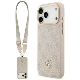 etui-guess-4g-strass-logo-and-big-strap-metal-buttons-magsafe-na-iphone-17-pr