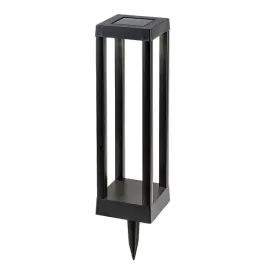 elegancka-nowoczesna-solarna-lampa-ogrodowa-do-gruntu-w-ogrodzie