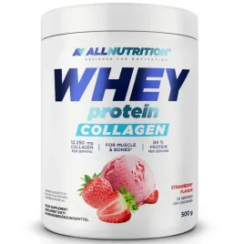 bialko-z-kolagenem-allnutrition-whey-protein-collagen-500g-truskawka