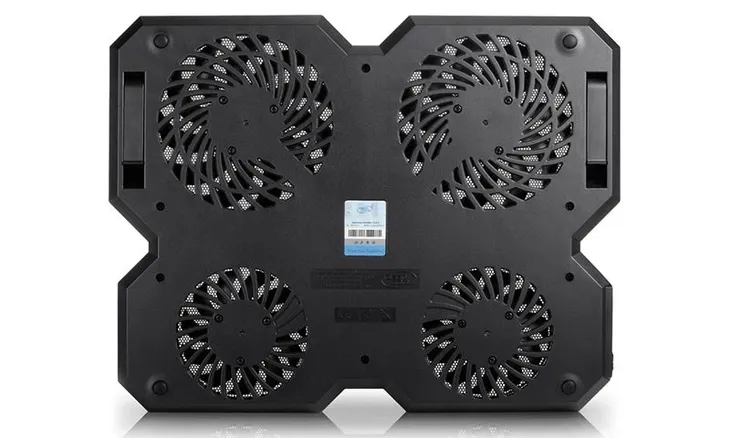 podkladka-chlodzaca-deepcool-multi-core-x6-poziom-halasu-24-db