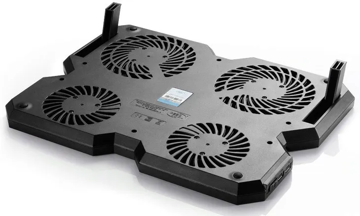 podkladka-chlodzaca-deepcool-multi-core-x6-stan-nowy-poziom-halasu-24-db