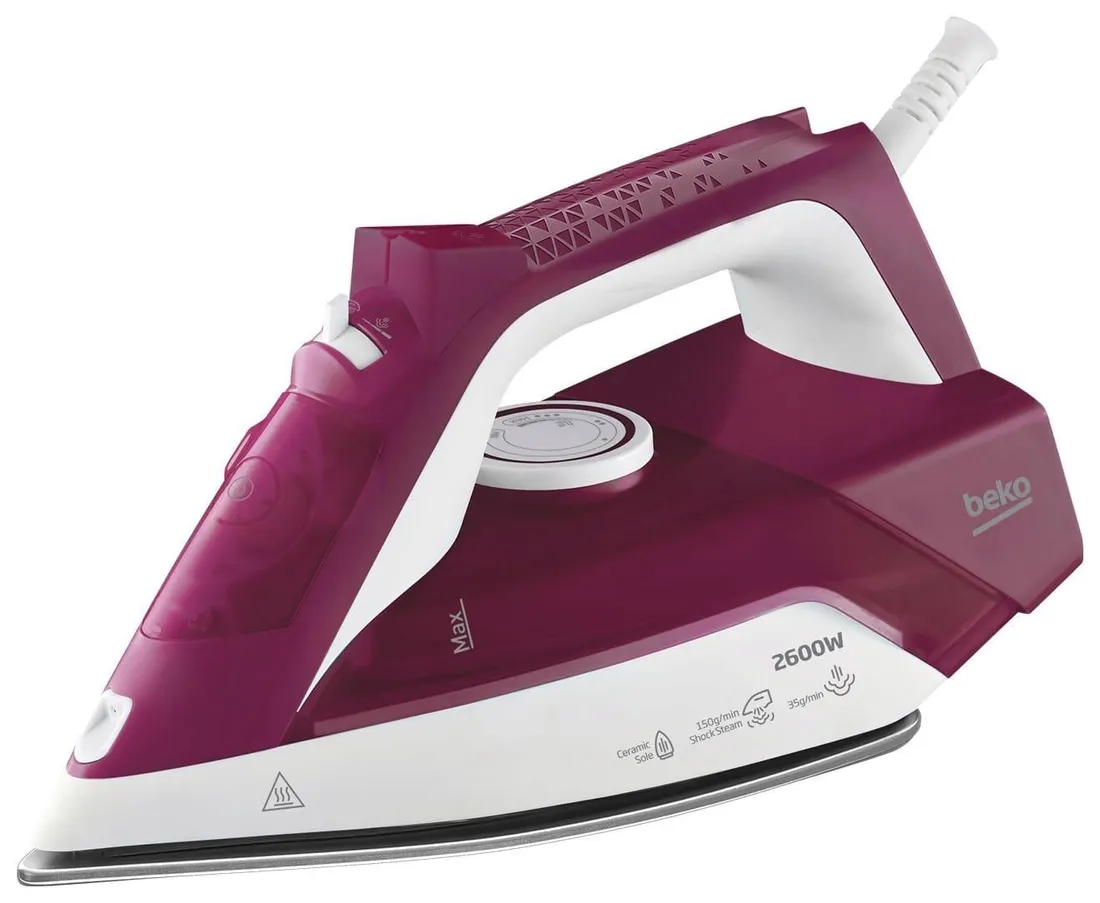 beko-sim3126r-czerwony