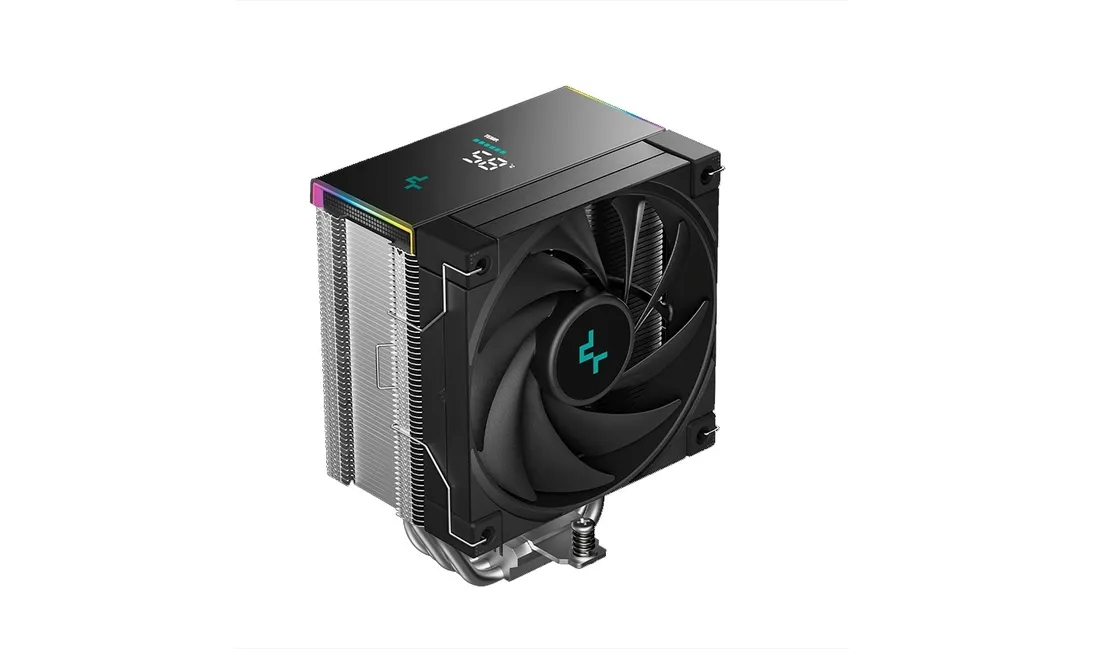 chlodzenie-deepcool-ak500s-digital-se-stan-nowy