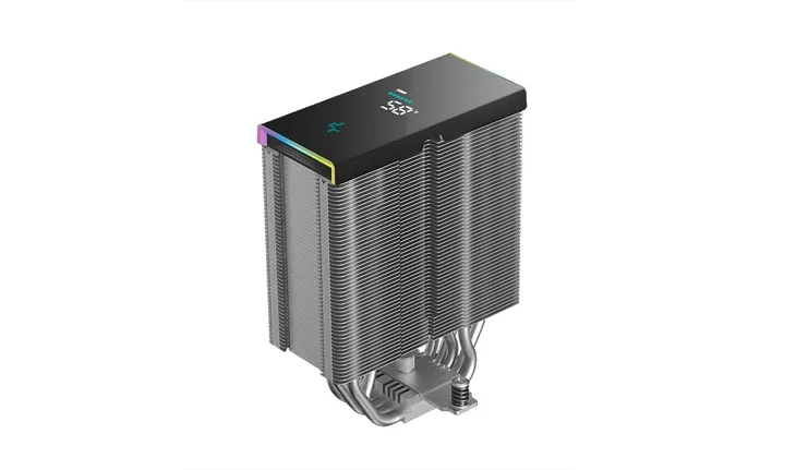 chlodzenie-deepcool-ak500s-digital-se-stan-nowy-chlodzenie-powietrzem