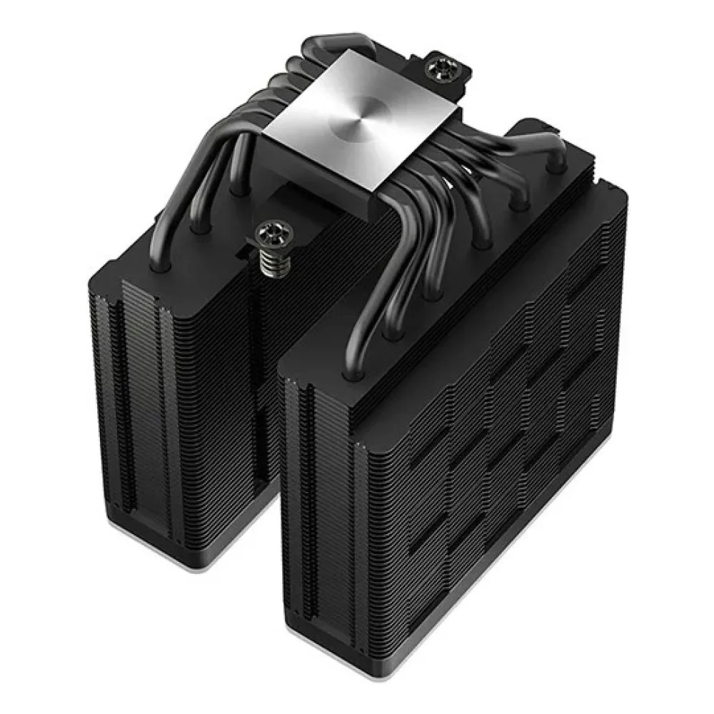 chlodzenie-deepcool-ag620-bk-argb-v2-stan-nowy