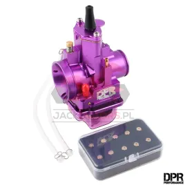 gaznik-dpr-performance-30mm-pwk-cnc-fioletowy-zestaw-dysz-do-re-vm7830-pp