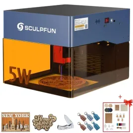 grawerka-laserowa-micro-desktop-10000mm-min-sculpfun-icube-pro-5w