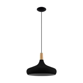 elegancka-lampa-wiszaca-do-kuchni-i-jadalni-czarna-drewniana