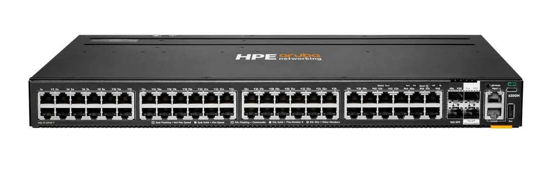 hpe-aruba-networking-cx-6200m-48g-4sfp-switch