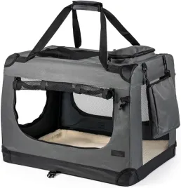transporter-dla-psa-lionto-szary-s-50-cm-x-34-cm-36-cm