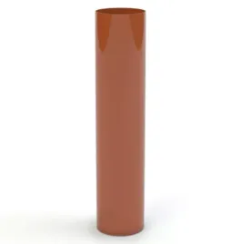 rura-spustowa-75-mm-1metr-kolor-ceglasty-system-izabella