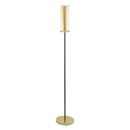 elegancka-lampa-podlogowa-zlota-do-salonu-nowoczesna-eglo-pinto