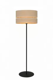 lampa-podlogowa-bezowy-abazurnowoczesna-stojaca-led