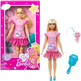 lalka-barbie-malibu-blondynka-moja-pierwsza-barbie-zestaw-akcesoria-hll19