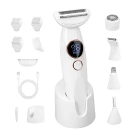 golarka-trymer-carehabi-5w1-bialy-wodoszczelna-stacja-ladujaca-usb
