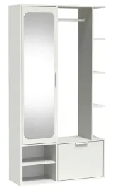 zestaw-do-przedpokoju-nala-z-lustrem-i-drazkiem-100-cm-biel-alpejska