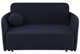 kanapa-rozkladana-dwuosobowa-paxi-165-cm-z-pojemnikiem-granatowa-szenil