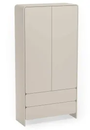 szafa-dwudrzwiowa-lummo-z-dwiema-szufladami-100-cm-kaszmir