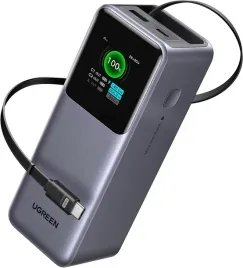 ugreen-nexode-power-bank-20000-mah-165w-z-wbudowanym-kablem-usb-c