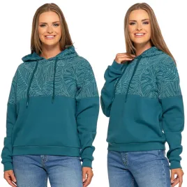 bluza-damska-dresowa-z-kapturem-ocieplana-gruba-ze-wzorem-moraj-3xl