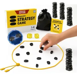 gra-magnetyczne-kamienie-40szt-edukacyjna-dla-dzieci-magnetic-zestaw-2026