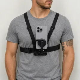szelki-magsafe-klatke-piersiowa-obrotowy-uchwyt-telefon-ryby-motor-rower