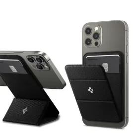 portfel-magsafe-do-iphone-spigen-uchwyt-na-2-karty-card-holder-wallet-nfc