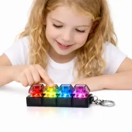 klikacz-antystresowy-brelok-fidget-4-switch-kliker-klawiatura-swiecacy-led