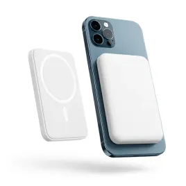 szybki-powerbank-5000-mah-do-magsafe-bezprzewodowy-kompaktowy-magnetyczny