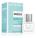 mexx-simply-edt-30ml