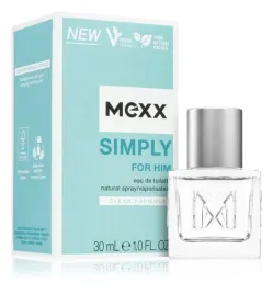 mexx-simply-edt-30ml
