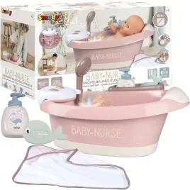 wanienka-do-kapieli-z-hydromasazem-prysznic-dla-lalek-baby-nurse-recznik