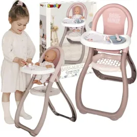 krzeselko-do-karmienia-z-zabawka-dla-lalek-baby-nurse-talerzyk-i