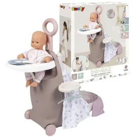 opiekunka-walizka-lozko-krzeselko-dla-lalki-smoby